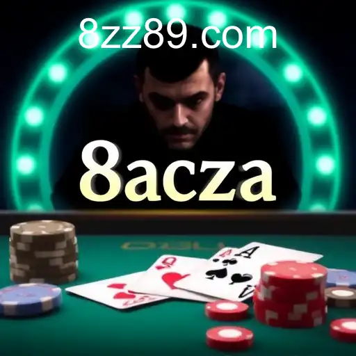 Explore o Mundo do Bacará Online com 8zz