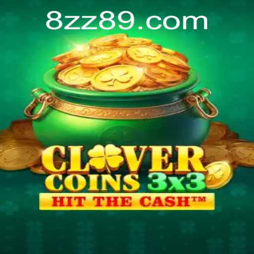 Explorando o Mundo de Clovercoin3x3: Um Guia Completo