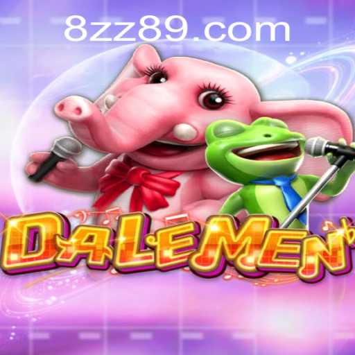Explorando o Universo de DALEMEN: Aventuras Inéditas no Mundo dos Jogos