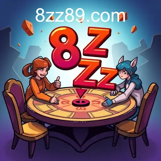 Exploração Completa de Jogos de Mesa: Conquiste com 8zz