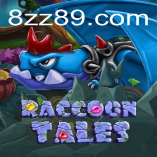 Explorando RaccoonTales: Um Mergulho no Mundo dos Guaxinins Aventureiros